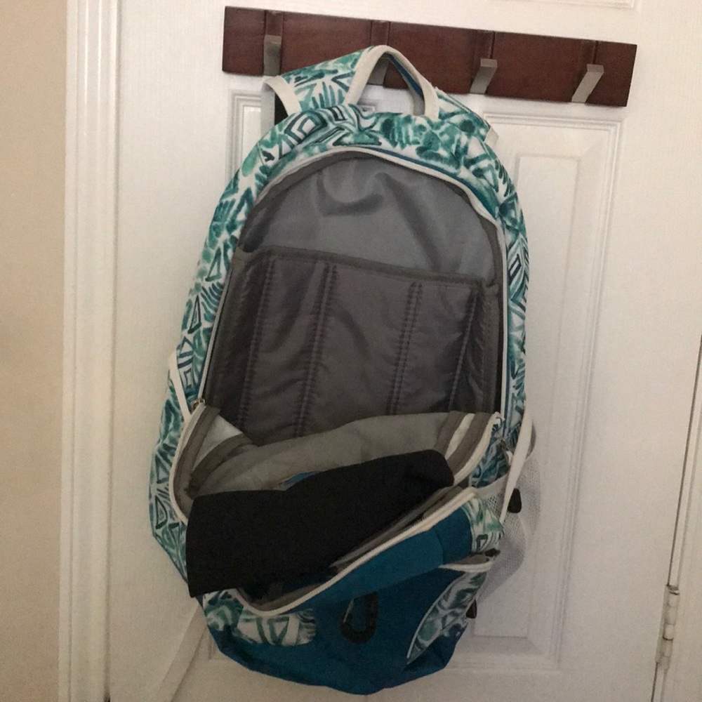 Backpack